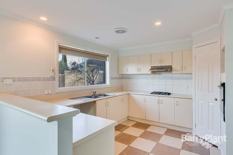 Fourth view of Homely house listing, 13 Kinnaird Court, Taylors Lakes VIC 3038