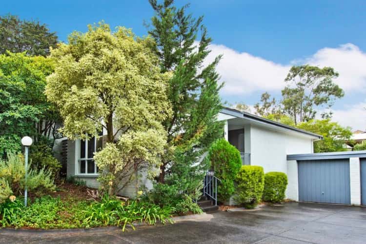Main view of Homely unit listing, 5/62 Meyrick Crescent, Viewbank VIC 3084