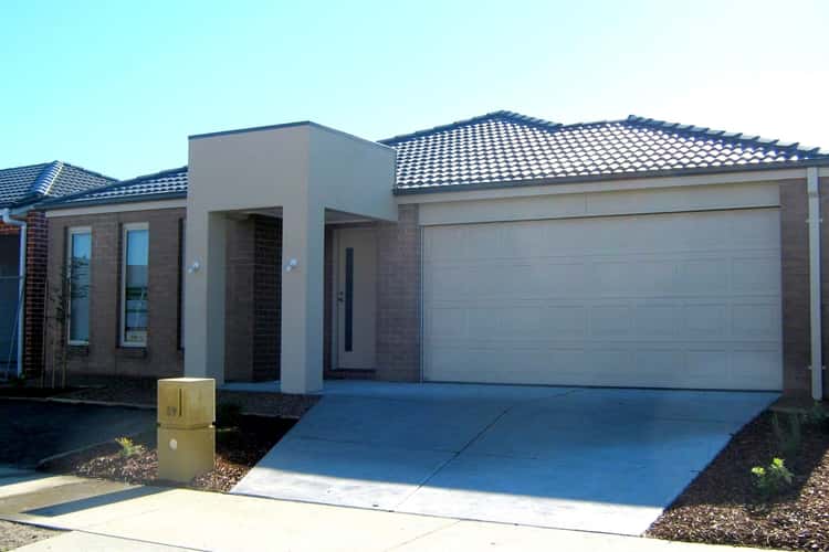 Main view of Homely house listing, 59 Blue Horizon Way, Pakenham VIC 3810