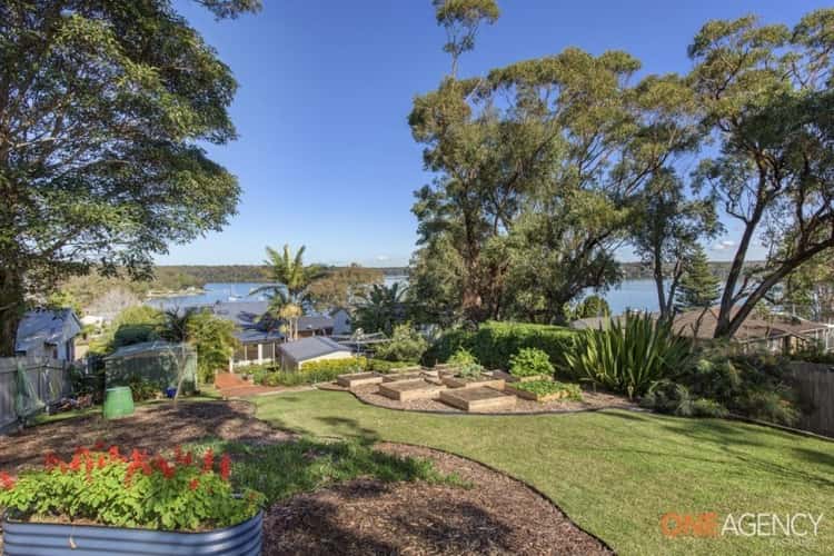 Second view of Homely house listing, 21 Hunter Road, Nords Wharf NSW 2281