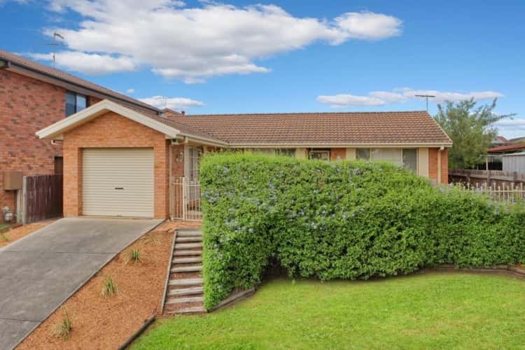 Main view of Homely house listing, 51 Explorers Way, St Clair NSW 2759