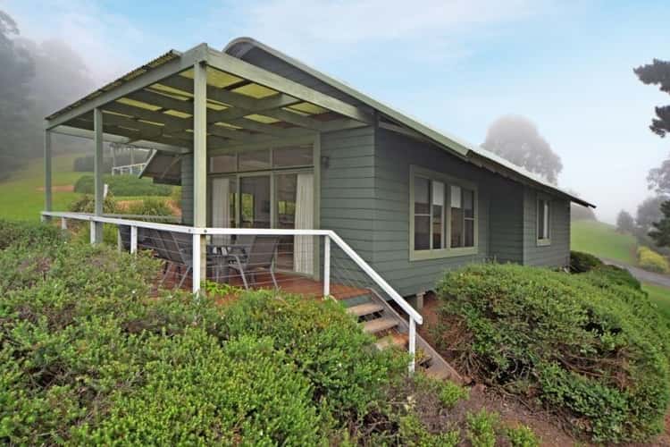 Main view of Homely villa listing, 41/390 Mount Scanzi Road, Kangaroo Valley NSW 2577