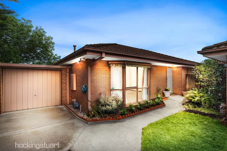 Main view of Homely unit listing, 3/10 Sherwood Avenue, Chelsea VIC 3196