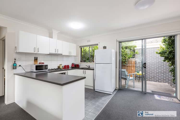 Fourth view of Homely unit listing, 2/39 Hearn Street, Altona North VIC 3025