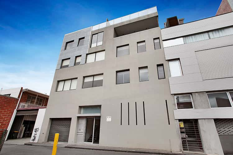 2/22 Raglan Street, North Melbourne VIC 3051