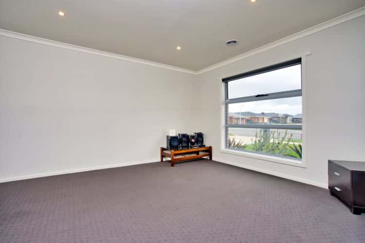 Third view of Homely house listing, 75 Ascot Gardens Drive, Delacombe VIC 3356