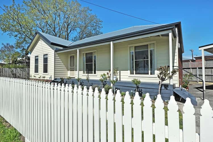 Main view of Homely house listing, 4 George Street, Ballarat East VIC 3350