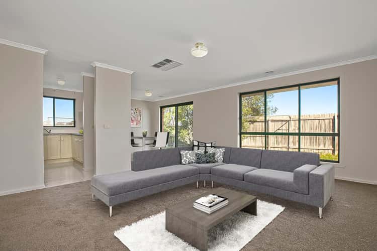 Second view of Homely unit listing, 15/6 Campbell Street, Epping VIC 3076