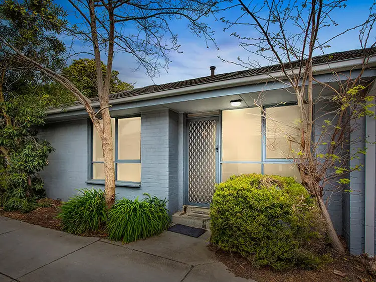 5/517 Mitcham Road, Vermont VIC 3133