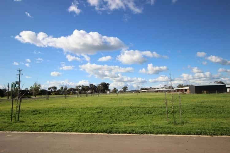 Main view of Homely residentialLand listing, 1 Daly Court, Moama NSW 2731