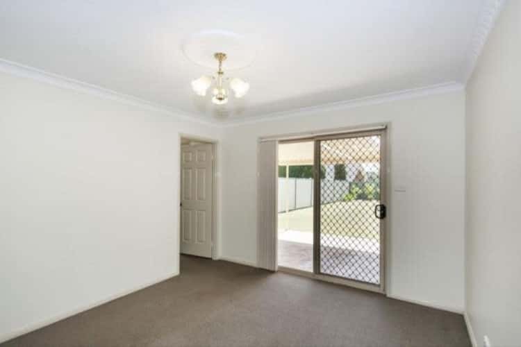 Third view of Homely semiDetached listing, 2/119 SOUTH SEA DRIVE, Ashtonfield NSW 2323