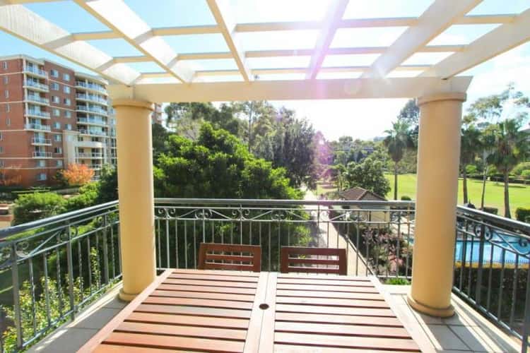 Fifth view of Homely apartment listing, 5/13 Thorpe Avenue, Rhodes NSW 2138