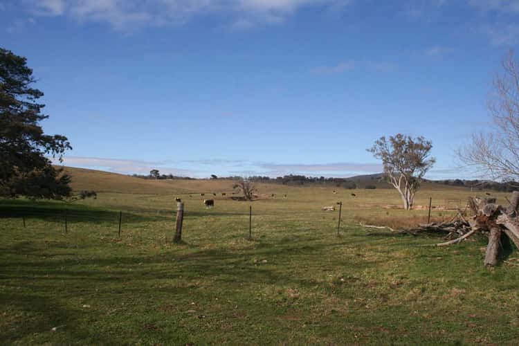 Third view of Homely residentialLand listing, 661 Shingle Hill Way, Gundaroo NSW 2620