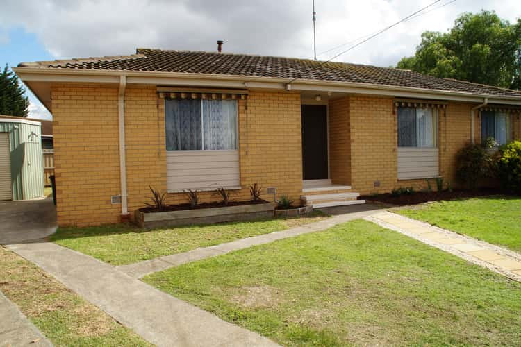 Main view of Homely house listing, 5 Antrim Court, Corio VIC 3214