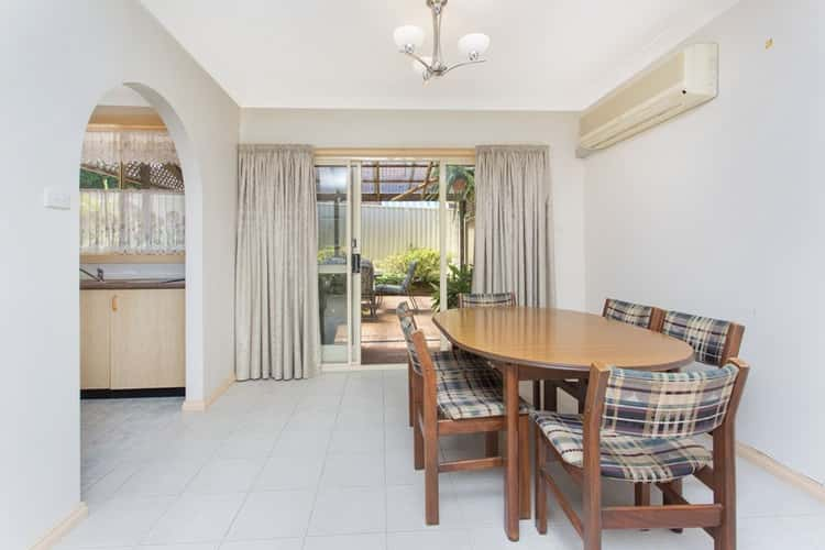 Fourth view of Homely villa listing, 5/20 Rickard Road, South Hurstville NSW 2221