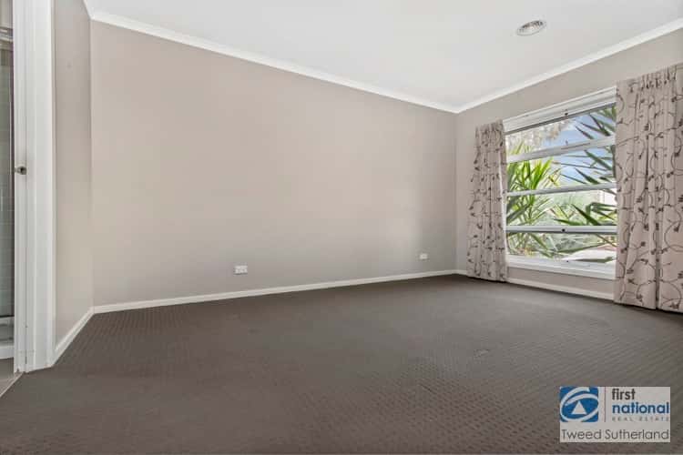 Fifth view of Homely house listing, 11 Barnett Drive, Kangaroo Flat VIC 3555