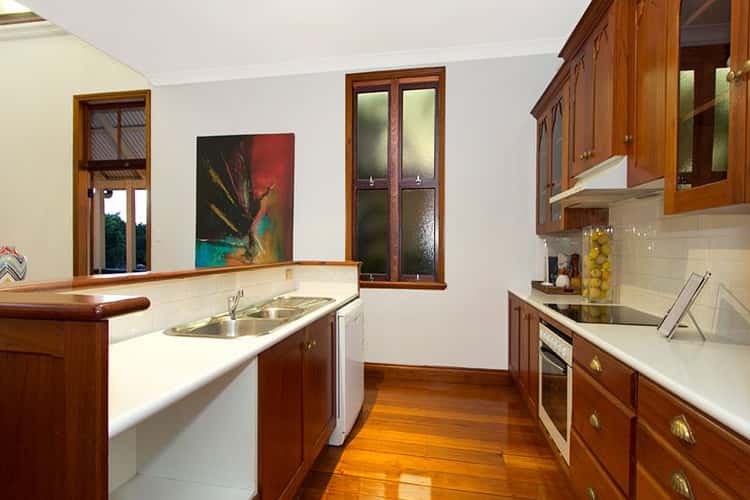 Fifth view of Homely house listing, 39 Judge Street, Petrie Terrace QLD 4000