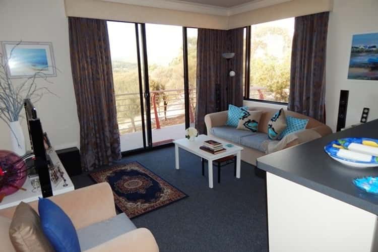 Main view of Homely apartment listing, 42/62 Seaview Ave, Wirrina Cove SA 5204