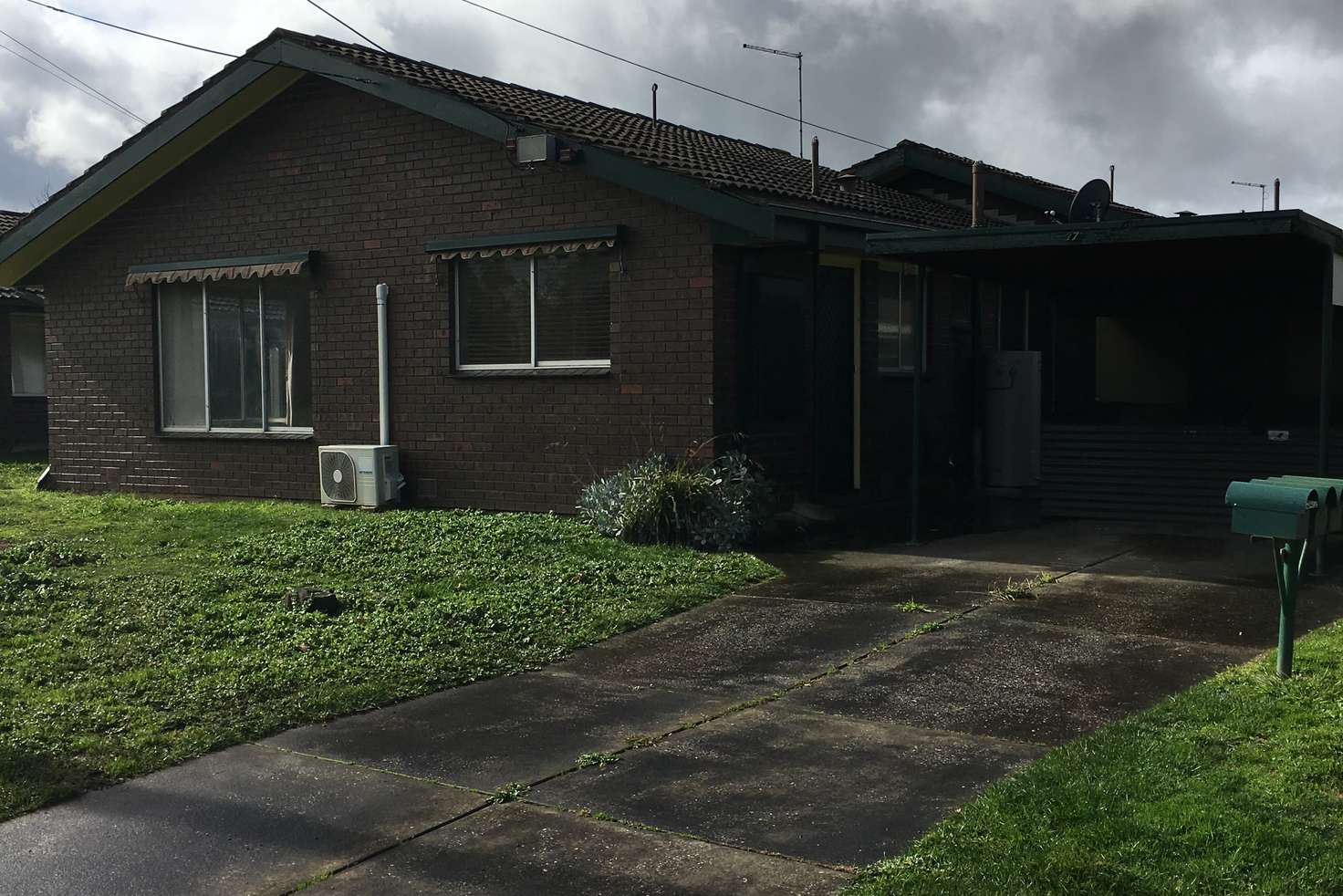 Main view of Homely house listing, 1/37 Longley Street, Alfredton VIC 3350