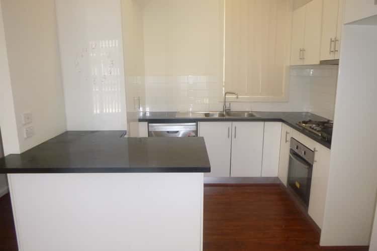 Second view of Homely house listing, 2/37 Jordan Street, Ashwood VIC 3147