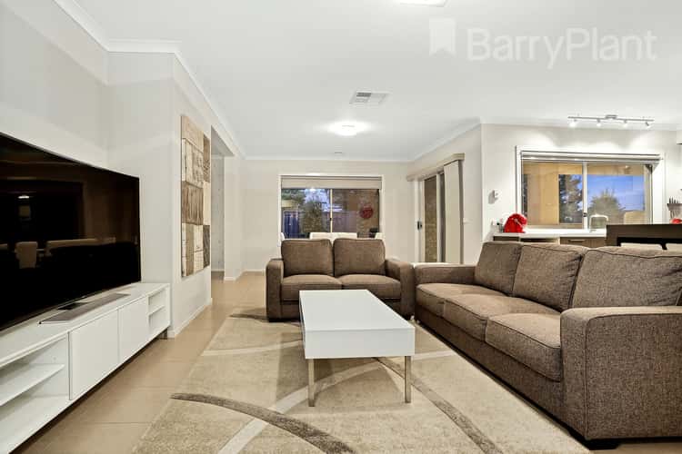 Fifth view of Homely house listing, 8 Wallaman Street, Wyndham Vale VIC 3024