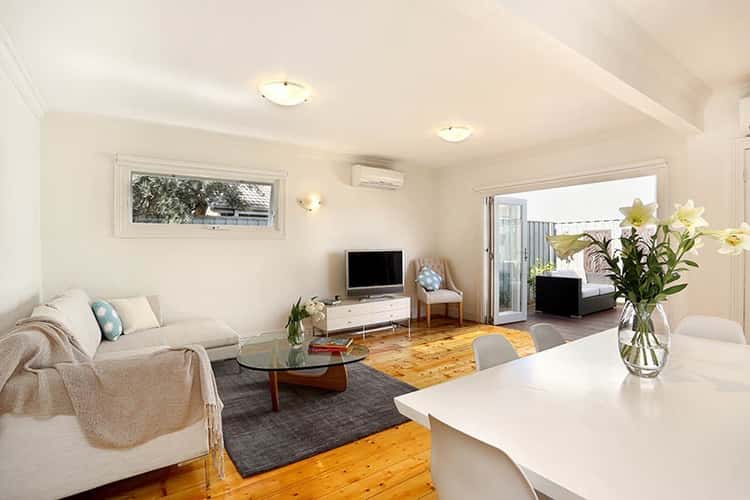 Third view of Homely house listing, 1/182 Albion St, Brunswick VIC 3056