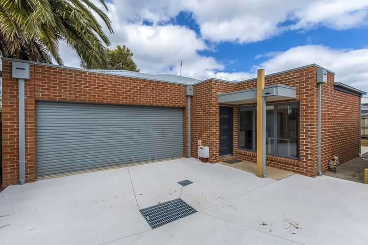 Main view of Homely townhouse listing, 1-3/7 Herd Road, Belmont VIC 3216