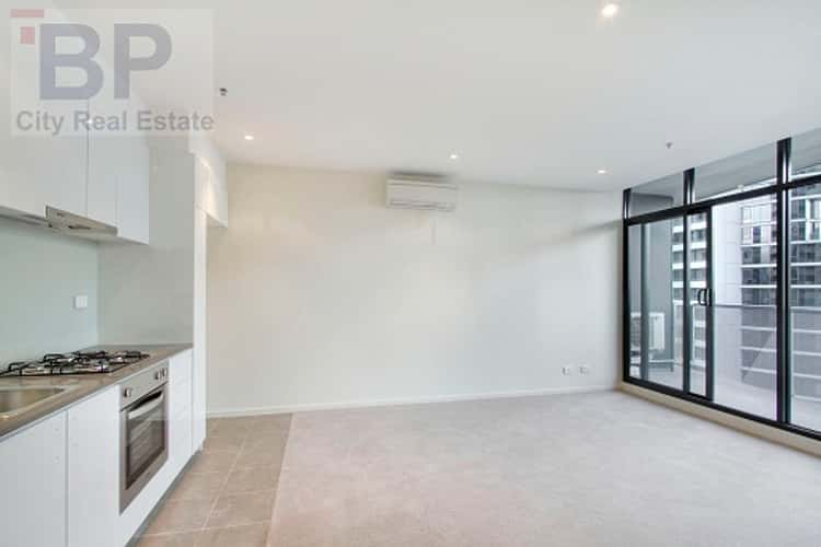 Third view of Homely apartment listing, 1704/380 Little Lonsdale Street, Melbourne VIC 3000