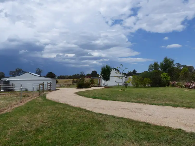 121 Victoria Street, Briagolong VIC 3860