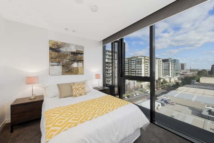Fifth view of Homely house listing, 605/22 Dorcas Street, Southbank VIC 3006