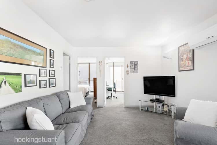 Second view of Homely apartment listing, 205/15 Pickles Street, Port Melbourne VIC 3207