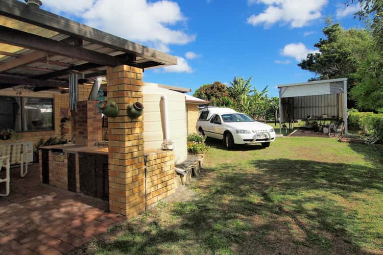 Second view of Homely house listing, 11 Coal Street, Howard QLD 4659