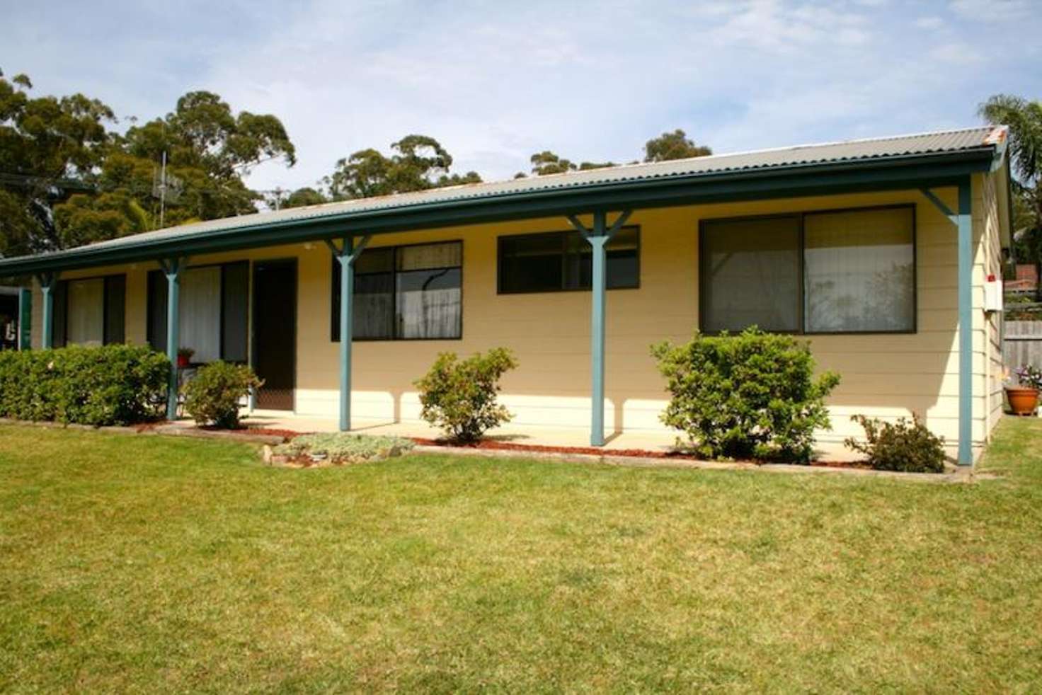 Main view of Homely house listing, 26 Lyra Drive, Lake Tabourie NSW 2539