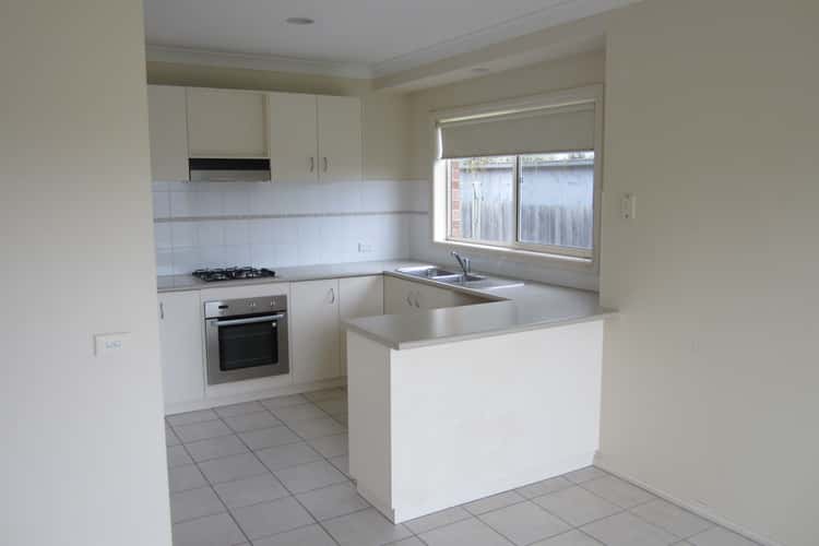Main view of Homely unit listing, 2/7 Carruthers Court, East Geelong VIC 3219
