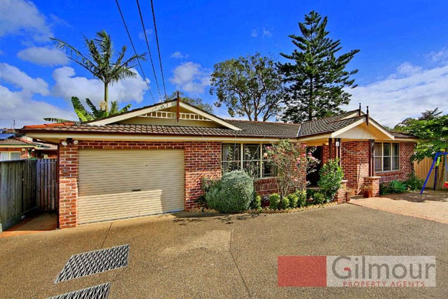Main view of Homely house listing, 67A Showground Road, Castle Hill NSW 2154