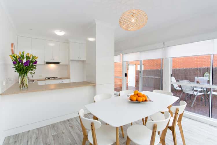 Fourth view of Homely house listing, 3/502 Lydiard Street, Soldiers Hill VIC 3350