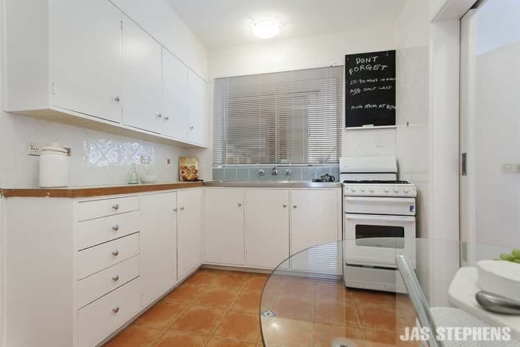 Third view of Homely apartment listing, 13/49 Haines Street, North Melbourne VIC 3051