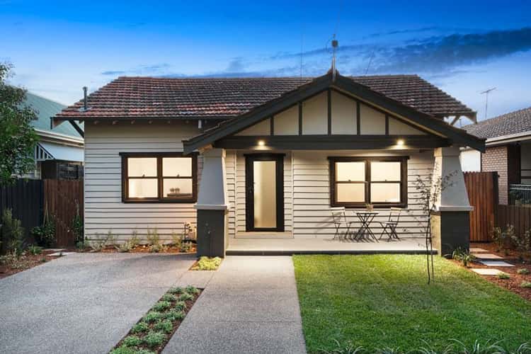 Second view of Homely house listing, 27 Vauxhall Road, Northcote VIC 3070