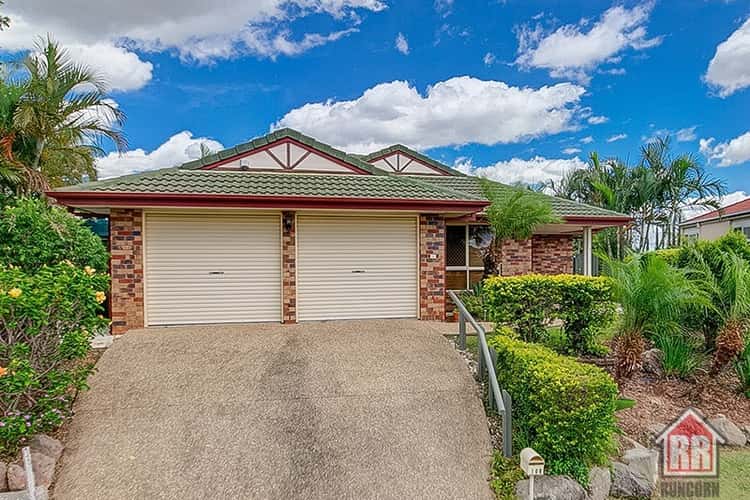Main view of Homely house listing, 108 Chesterfield Crescent, Kuraby QLD 4112