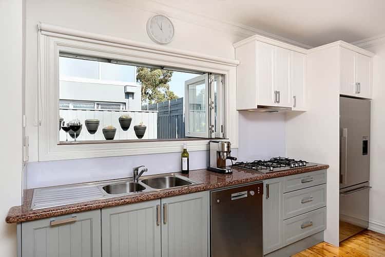Fourth view of Homely house listing, 1/182 Albion St, Brunswick VIC 3056