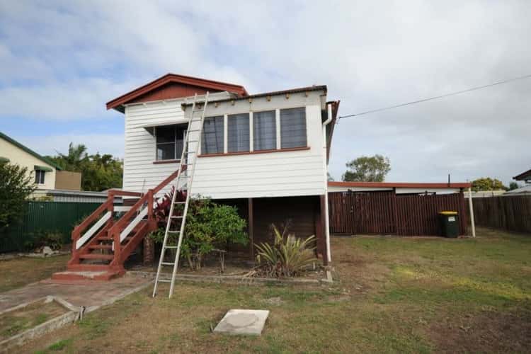 Main view of Homely house listing, 39 Bonney Street, Bundaberg North QLD 4670