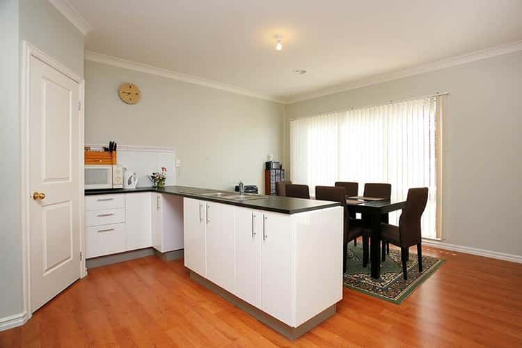Third view of Homely house listing, 2/12 Provan Drive, Wyndham Vale VIC 3024