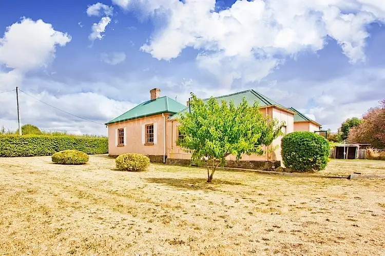 3902 Meander Valley Road, Exton TAS 7303