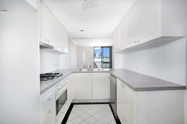 Fifth view of Homely apartment listing, 812/199-233 Pyrmont Street, Pyrmont NSW 2009