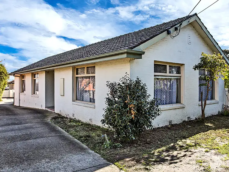 2/66 Mahoneys Road, Forest Hill VIC 3131