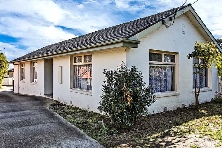 Main view of Homely house listing, 2/66 Mahoneys Road, Forest Hill VIC 3131