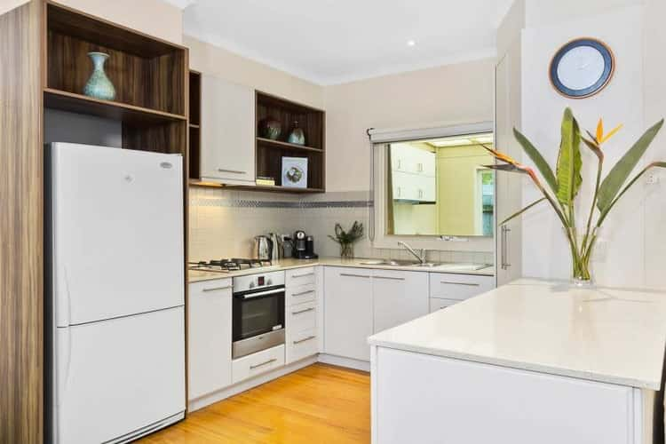 Third view of Homely unit listing, 2/1 Jordan Street, Ashwood VIC 3147