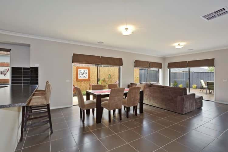 Second view of Homely house listing, 27 Bower Way, Doreen VIC 3754