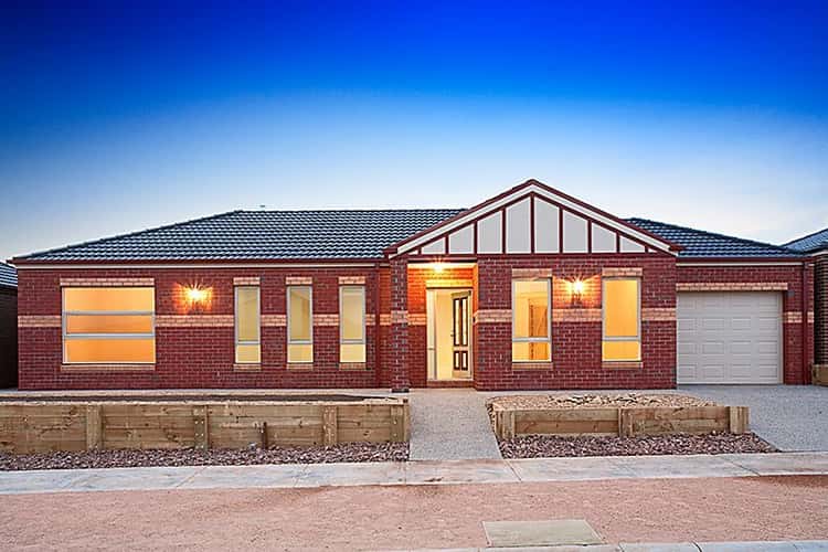 Main view of Homely house listing, 2 Sinclair Street, Melton West VIC 3337