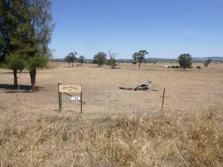 138 Cultowa Lane, Canowindra NSW 2804
